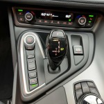 BMW I8 FROZEN BLACK EDITION