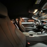 BMW I8 FROZEN BLACK EDITION