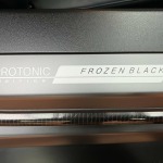 BMW I8 FROZEN BLACK EDITION