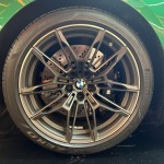 BMW M4 COMPETITION 510 BVA8 (G82)