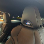 BMW M4 COMPETITION 510 BVA8 (G82)