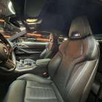 BMW M4 COMPETITION 510 BVA8 (G82)
