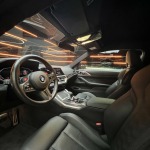BMW M4 COMPETITION 510 BVA8 (G82)