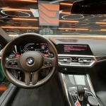 BMW M4 COMPETITION 510 BVA8 (G82)