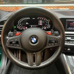 BMW M4 COMPETITION 510 BVA8 (G82)