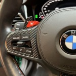 BMW M4 COMPETITION 510 BVA8 (G82)