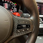 BMW M4 COMPETITION 510 BVA8 (G82)