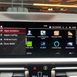 BMW M4 COMPETITION 510 BVA8 (G82)