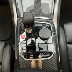 BMW M4 COMPETITION 510 BVA8 (G82)