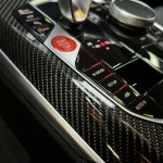 BMW M4 COMPETITION 510 BVA8 (G82)