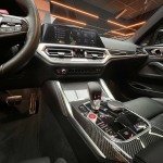 BMW M4 COMPETITION 510 BVA8 (G82)