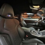 BMW M4 COMPETITION 510 BVA8 (G82)