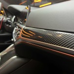 BMW M4 COMPETITION 510 BVA8 (G82)