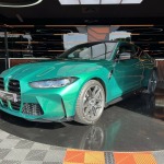 BMW M4 COMPETITION 510 BVA8 (G82)