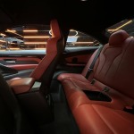 BMW M4 COUPE 431 DKG