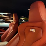 BMW M4 COUPE 431 DKG