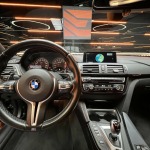 BMW M4 COUPE 431 DKG