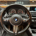 BMW M4 COUPE 431 DKG
