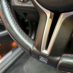 BMW M4 COUPE 431 DKG