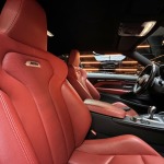 BMW M4 COUPE 431 DKG