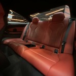 BMW M4 COUPE 431 DKG