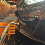 BMW M4 (F82) COUPE 450 PACK COMPETITION DKG7