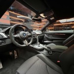 BMW M4 (F82) COUPE 450 PACK COMPETITION DKG7
