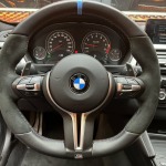 BMW M4 (F82) COUPE 450 PACK COMPETITION DKG7