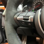 BMW M4 (F82) COUPE 450 PACK COMPETITION DKG7