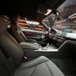 BMW M4 (F82) COUPE 450 PACK COMPETITION DKG7