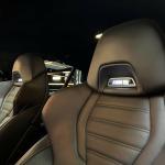 BMW M5 COMPETITION 625CH