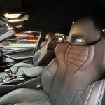 BMW M5 COMPETITION 625CH