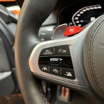 BMW M5 COMPETITION 625CH