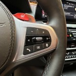 BMW M5 COMPETITION 625CH