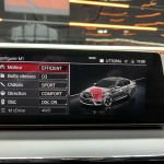 BMW M5 COMPETITION 625CH