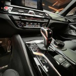 BMW M5 COMPETITION 625CH