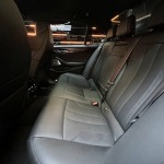 BMW M5 COMPETITION 625CH