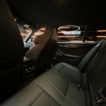 BMW M5 COMPETITION 625CH