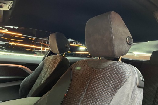 BMW SERIE 4 COUPE 430DA 258 M SPORT