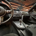 BMW SERIE 4 COUPE 430DA 258 M SPORT