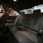 BMW SERIE 4 COUPE 430DA 258 M SPORT