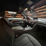 BMW SERIE 4 COUPE 430DA 258 M SPORT