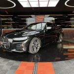 BMW SERIE 4 (G22) M440I XDRIVE 374 BVA8