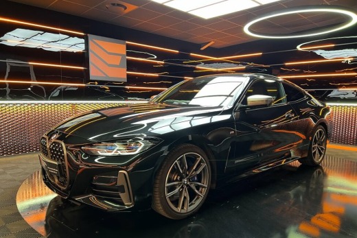 BMW SERIE 4 (G22) M440I XDRIVE 374 BVA8