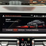 BMW SERIE 4 (G22) M440I XDRIVE 374 BVA8