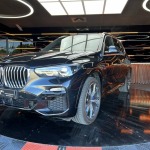 BMW X5 XDRIVE 30D 265CH M SPORT