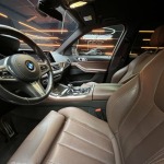 BMW X5 XDRIVE 30D 265CH M SPORT