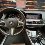 BMW X5 XDRIVE 30D 265CH M SPORT