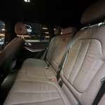 BMW X5 XDRIVE 30D 265CH M SPORT