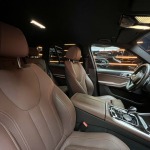 BMW X5 XDRIVE 30D 265CH M SPORT